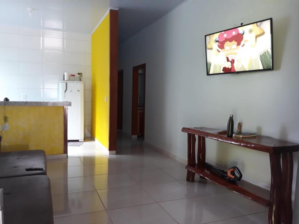 Willa Casa Dos Coqueiros Pirenópolis Zewnętrze zdjęcie