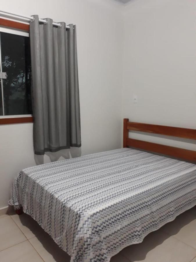 Willa Casa Dos Coqueiros Pirenópolis Zewnętrze zdjęcie